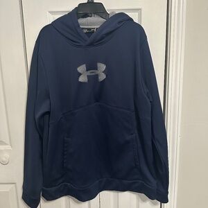 Under Armour Hoodie sweatshirt